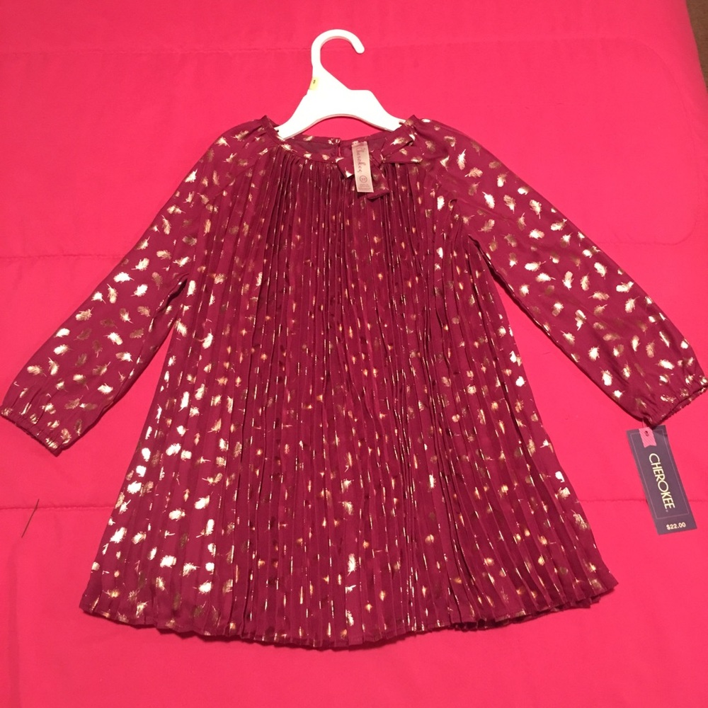 Girls classy dress!